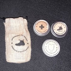 Armstrong's all natural Brooklyn lifestyle goods